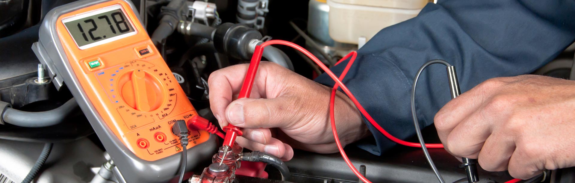 Futómű beállítás